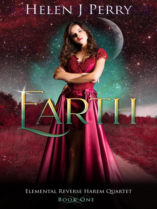 Title details for Earth by Helen J Perry - Wait list
